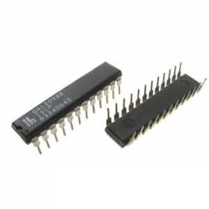 circuito integrado GAL20V8B-15LPN