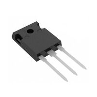 TRANSISTOR IPW60R190C6 IPW60R190C6 - MOSFET N-CH 600V 20,2A TO247-3