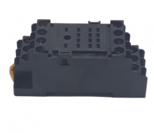 Base Rele Auxiliar 14 Pinos prt5 My4 5534 9474 Pyf14A