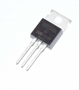 TRANSISTOR IRFZ44N