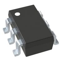 CIRCUITO INTEGRADO MAX3372 SOT23-8