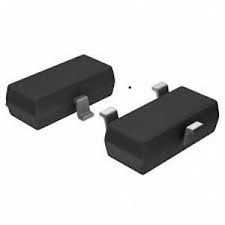 TRANSISTOR DTA144EUA