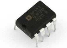 CI OP177 DIP