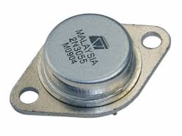 TRANSISTOR 2N3055