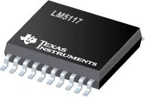 CIRCUITO INTEGRADO LM5117PMHX