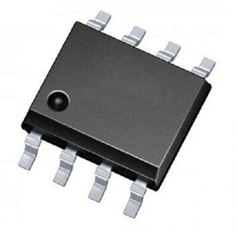 CIRCUITO INTEGRADO LM211DR SOIC8
