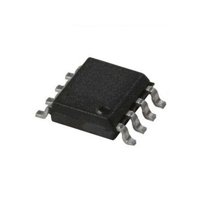 TRANSISTOR IRF7341Q SMD