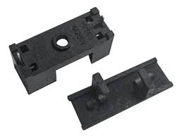 PORTA FUSIVEL  AS06 5X20 P/CI COM TAMPA