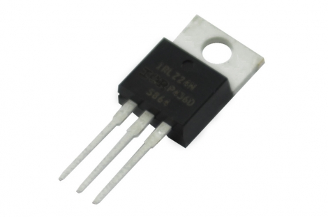 TRANSISTOR IRLZ24NPBF