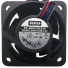 Micro ventilador AD0424HB-C56 24V 40X40X20MM rolamento