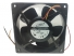 MICRO VENTILADOR cooler AD1224HB-F52 120X120X38MM 24V 0,32A 2800rpm ROLAMENTO 3 FIOS E CONECTOR
