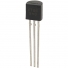TRANSISTOR BC640 TO92