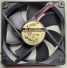 AD1248UB-A71GL 48V 0.14A 120X120X25MM 2FIOS ROLAMENTO 2 FIOS