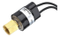 pressostato  LF08 NC - OPEN 350 PSI - CLOSE 250 PSI - 7/16 UNF FEMEA - 1000 MM CABO